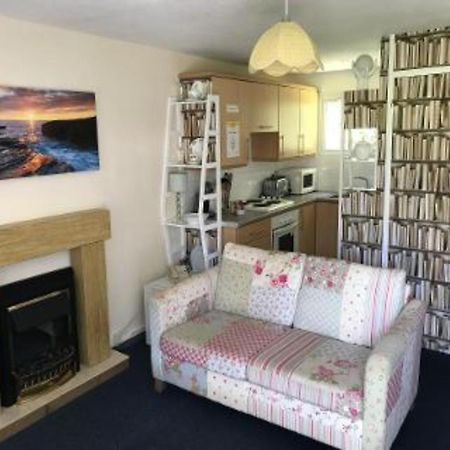 Villa 7 Lanteglos, Camelford, Cornwall Rom bilde